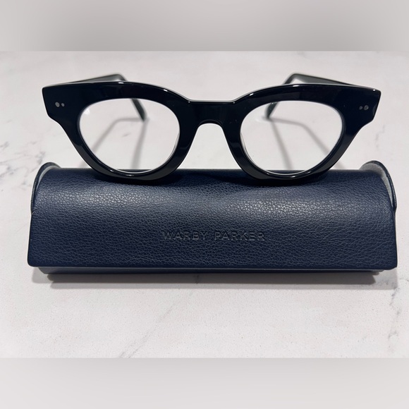 Warby Parker Accessories - Warby Parker Tilson (Blue Light Glasses)